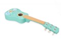 Drewniana gitara dla dzieci 6-strunowa Adam Toys