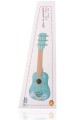 Drewniana gitara dla dzieci 6-strunowa Adam Toys