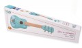 Drewniana gitara dla dzieci 6-strunowa Adam Toys