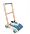 Drewniana kosiarka dla dzieci z dźwiękiem Adam Toys