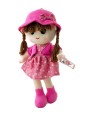 Lalka Amelia mięciutka przytulanka 41 cm