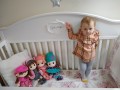 Lalka Pola mięciutka przytulanka 41 cm