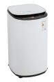Pralka wirnikowa z grzałką funkcja wirowania 3,5 kg