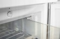 Zamrażarka szufladowa 4 szuflady 85 l biała