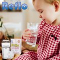 kubek treningowy dla dzieci bezbarwny Reflo
