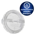 kubek treningowy do nauki picia niebieski