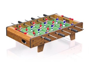 Piłkarzyki Gra Stołowa Zręcznościowa