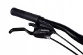 Rower Górski MTB 26 Shimano 2xTarcze Rama 15 Wzrost 135-160cm