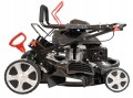 Kosiarka Spalinowa 51 cm 4,35 KM OHV z Napędem, Mulczowaniem i Easy Start – SIGMA GARDEN