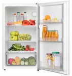 Mała Lodówka Chłodziarka 85 cm – cicha do domu biura hotelu