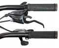 Rower MTB 29" Męski Aluminiowy Lekki SHIMANO Hamulce Tarczowe 21 Biegów