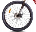 Rower MTB 29" Męski Aluminiowy Lekki SHIMANO Hamulce Tarczowe 21 Biegów