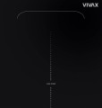 Płyta indukcyjna Vivax BH-04MFZIN 60cm | BOOST | FLEX | TIMER | 7,2kW
