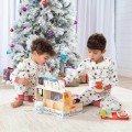 Bar Kanapkowy – Zestaw Kuchenny dla Dzieci 3+ Melissa & Doug