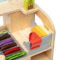 Bar Kanapkowy – Zestaw Kuchenny dla Dzieci 3+ Melissa & Doug