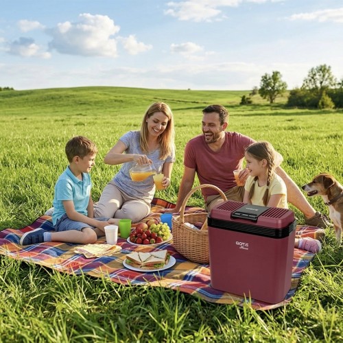 Lodówka turystyczna samochodowa 23v i 230v chłodzi i grzeje.jpg