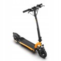 Hikerboy Foxtrot Plus hulajnoga elektryczna 500W – zasięg 40 km, bateria 10,4Ah, aplikacja