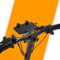 Hikerboy Foxtrot Plus hulajnoga elektryczna 500W – zasięg 40 km, bateria 10,4Ah, aplikacja