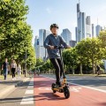 Hulajnoga elektryczna 500w Hikerboy 40 km zasięgu składana .jpg