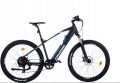 Rower elektryczny MTB górski GRUNDIG 27,5 cala, aluminiowa rama, 5 trybów jazdy, hamulce tarczowe