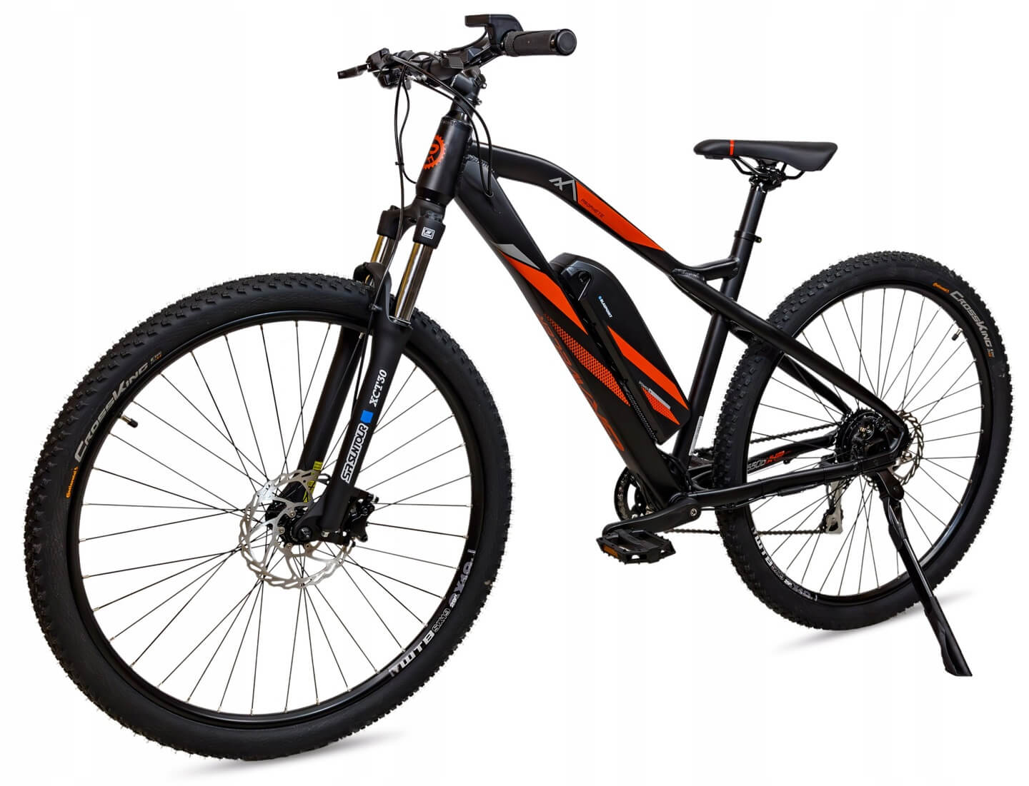 Rower elektryczny Prophete.jpg