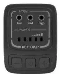 Rower elektryczny miejski 26" damski męski rama 18"