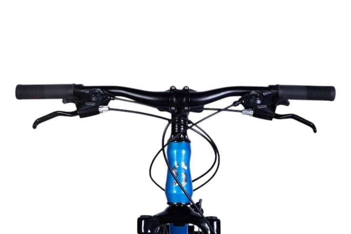 Rower Górski Młodzieżowy MTB 24" rama 11"