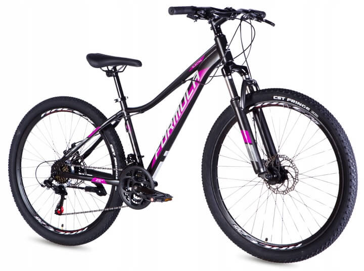 Rower Górski MTB 26 Shimano 2xTarcze Rama 15 Wzrost 135-160cm