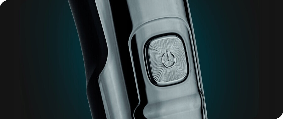 Trymer ZELMER golarka do włosów i brody bezprzewodowa wodoodporna