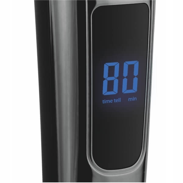 Trymer ZELMER golarka do włosów i brody bezprzewodowa wodoodporna