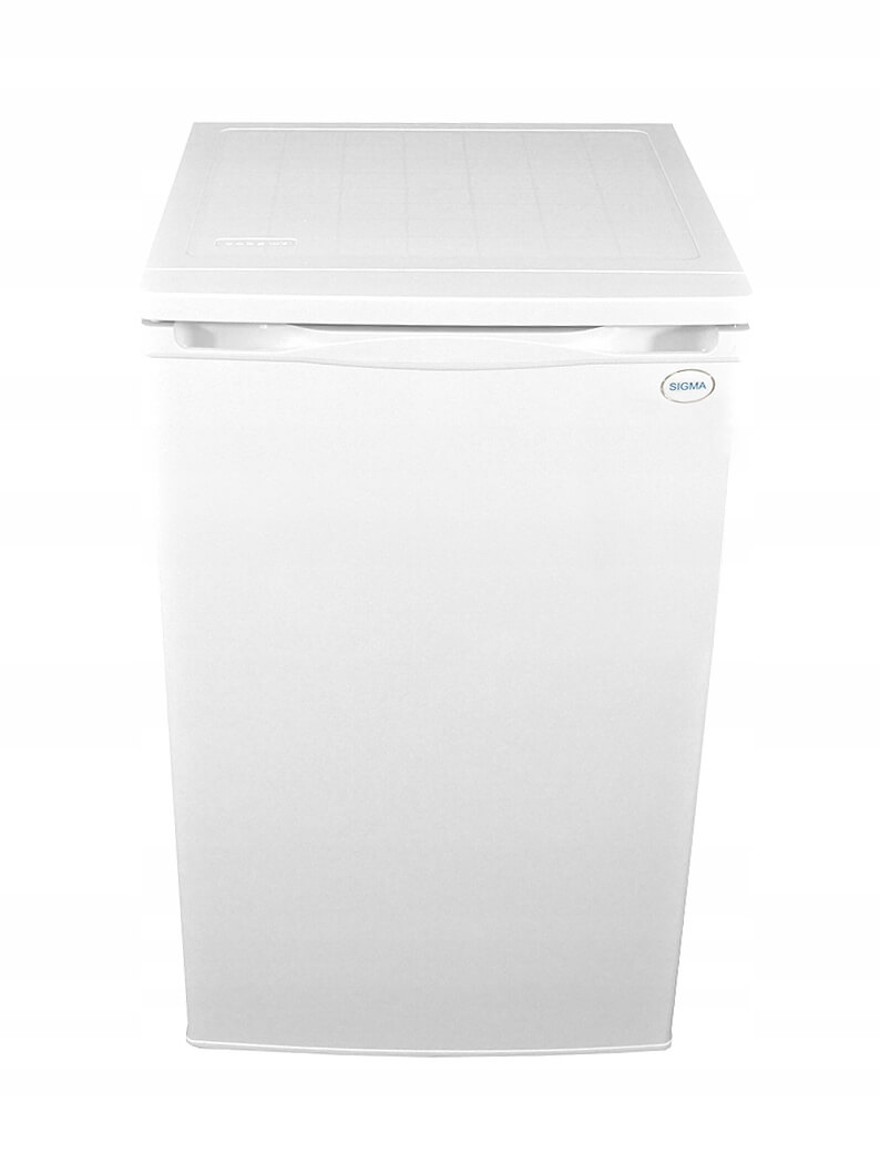 Oszczędna zamrażarka szufladowa kompresorowa